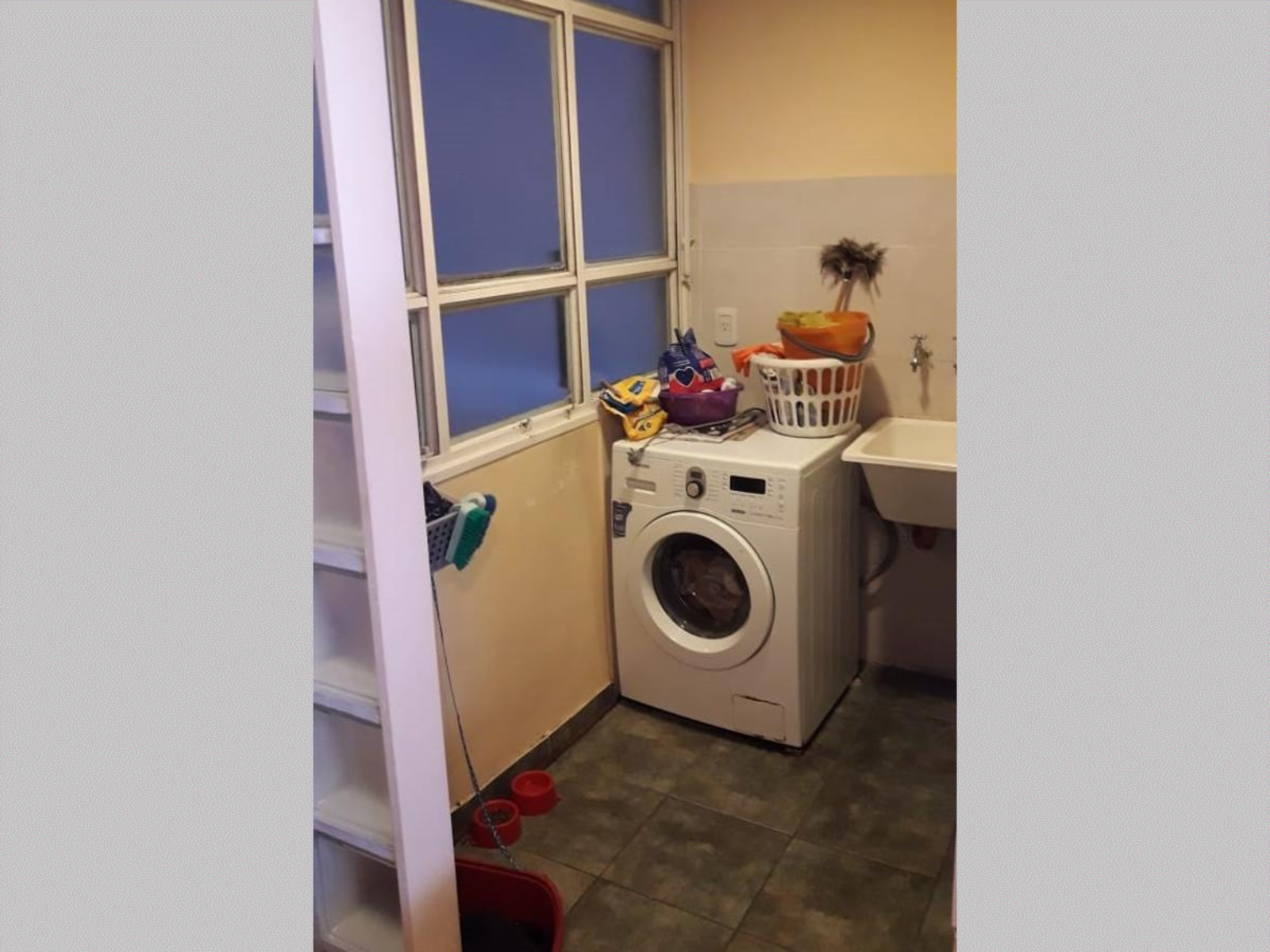EXCELENTE - Piso en Venta en Almagro 4 ambientes + dependencia, 3 baños, 106 m2 + balcón, doble entrada - Medrano 500 — foto 14