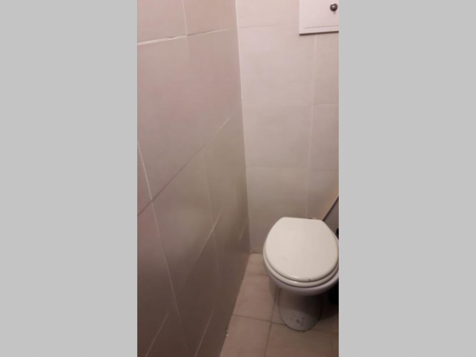EXCELENTE - Piso en Venta en Almagro 4 ambientes + dependencia, 3 baños, 106 m2 + balcón, doble entrada - Medrano 500 — foto 15