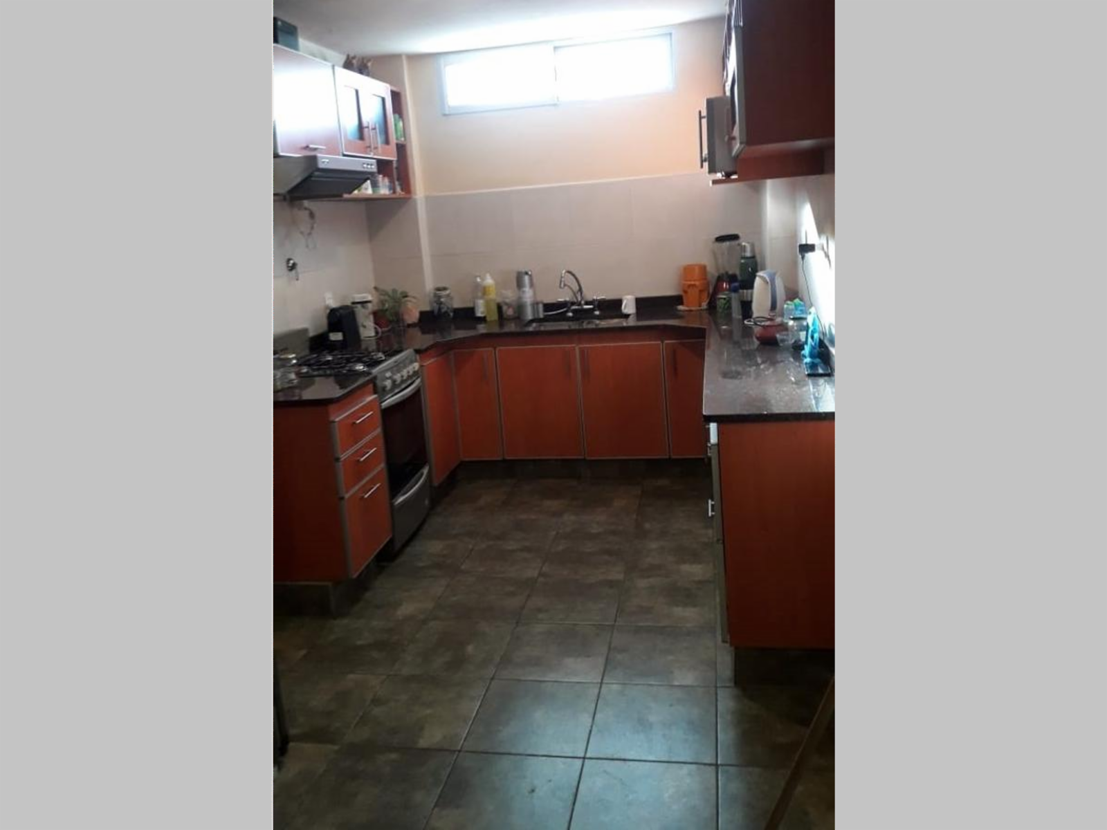 EXCELENTE - Piso en Venta en Almagro 4 ambientes + dependencia, 3 baños, 106 m2 + balcón, doble entrada - Medrano 500 — foto 11