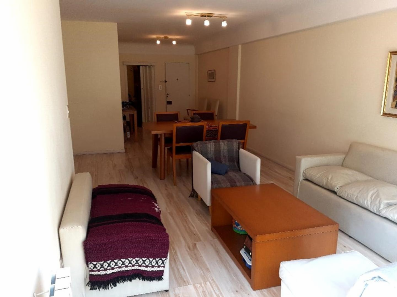 EXCELENTE - Piso en Venta en Almagro 4 ambientes + dependencia, 3 baños, 106 m2 + balcón, doble entrada - Medrano 500 — foto 9