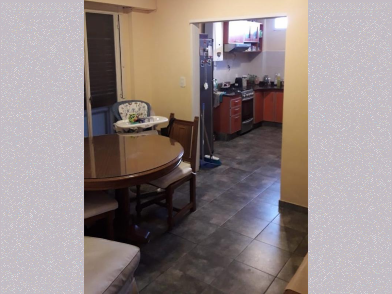 EXCELENTE - Piso en Venta en Almagro 4 ambientes + dependencia, 3 baños, 106 m2 + balcón, doble entrada - Medrano 500 — foto 10