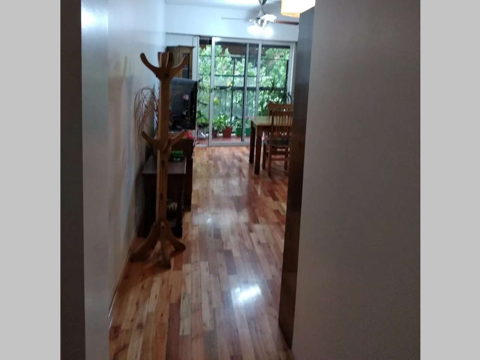 Departamento en Venta en Caballito (Parque Rivadavia) 4 ambientes 2 baños 71 m2 + balcón, 5° piso al frente - Viel 300 — foto 2