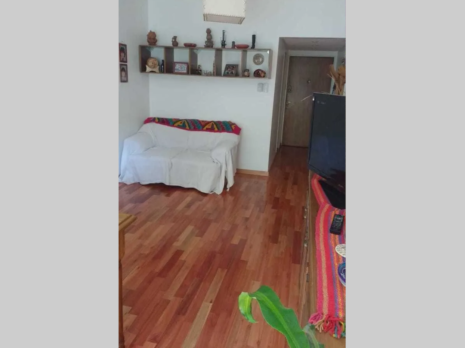 Departamento en Venta en Caballito (Parque Rivadavia) 4 ambientes 2 baños 71 m2 + balcón, 5° piso al frente - Viel 300 — foto 6
