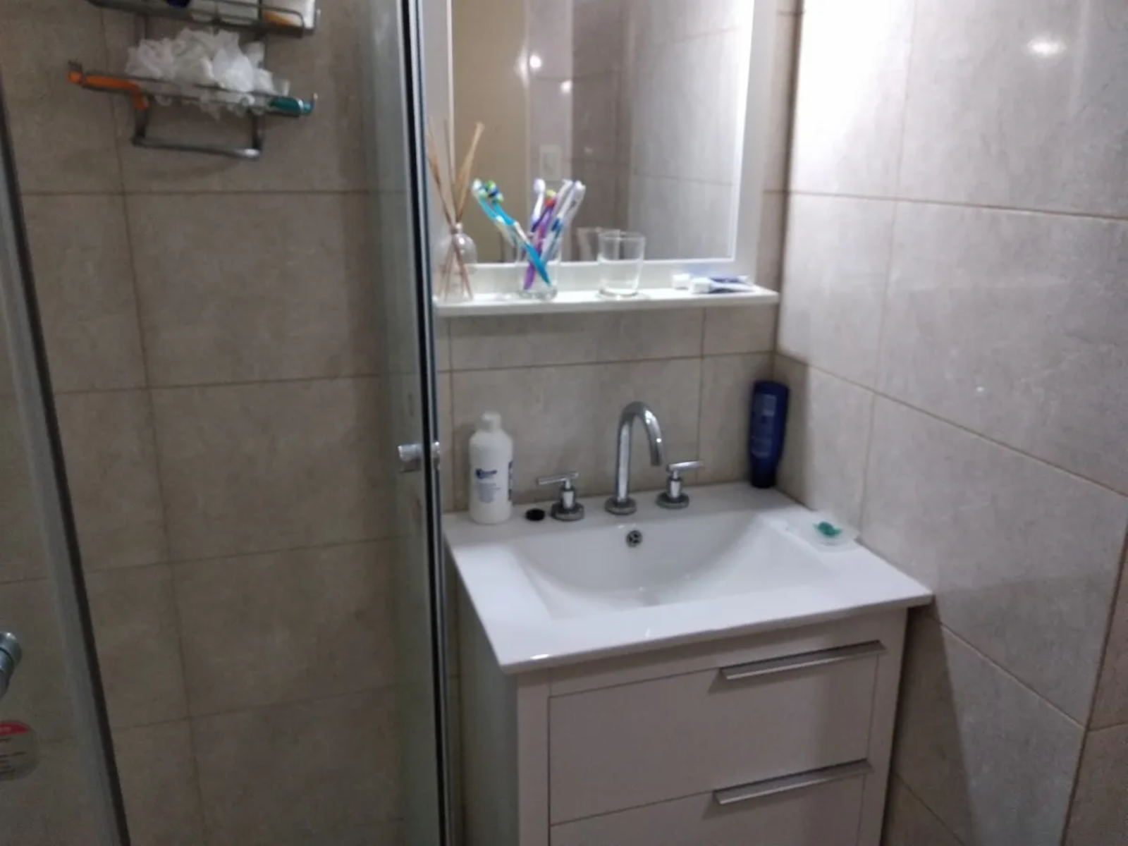 Departamento en Venta en Caballito (Parque Rivadavia) 4 ambientes 2 baños 71 m2 + balcón, 5° piso al frente - Viel 300 — foto 7