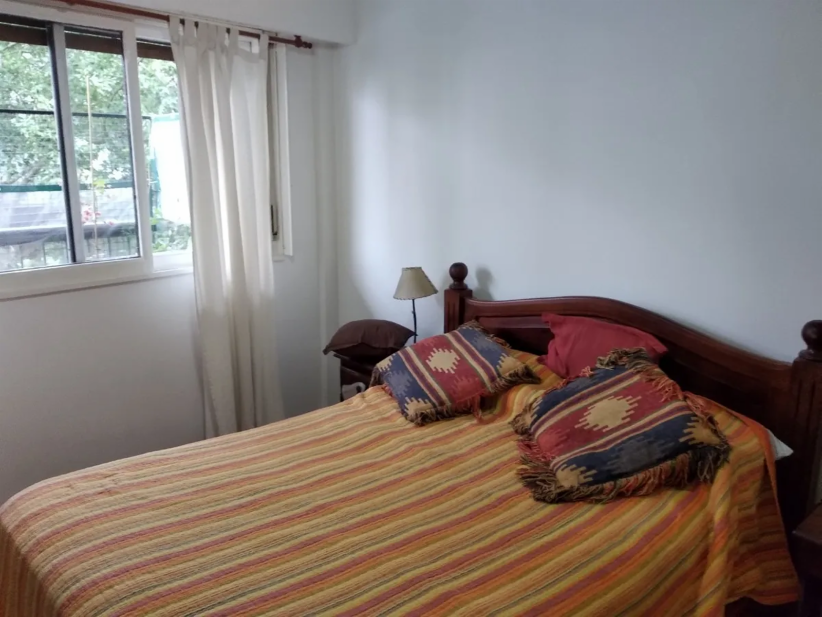 Departamento en Venta en Caballito (Parque Rivadavia) 4 ambientes 2 baños 71 m2 + balcón, 5° piso al frente - Viel 300 — foto 9