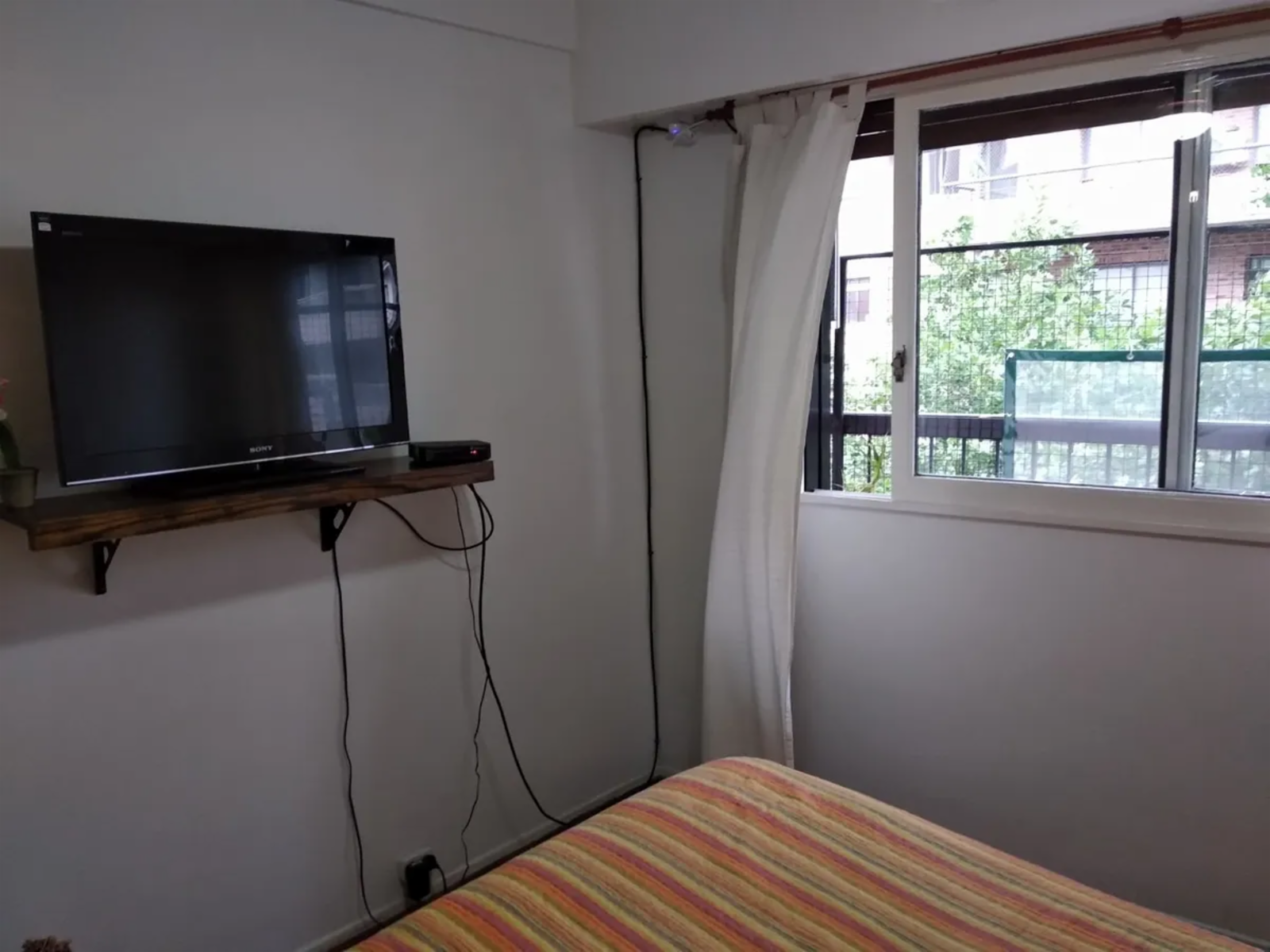 Departamento en Venta en Caballito (Parque Rivadavia) 4 ambientes 2 baños 71 m2 + balcón, 5° piso al frente - Viel 300 — foto 10