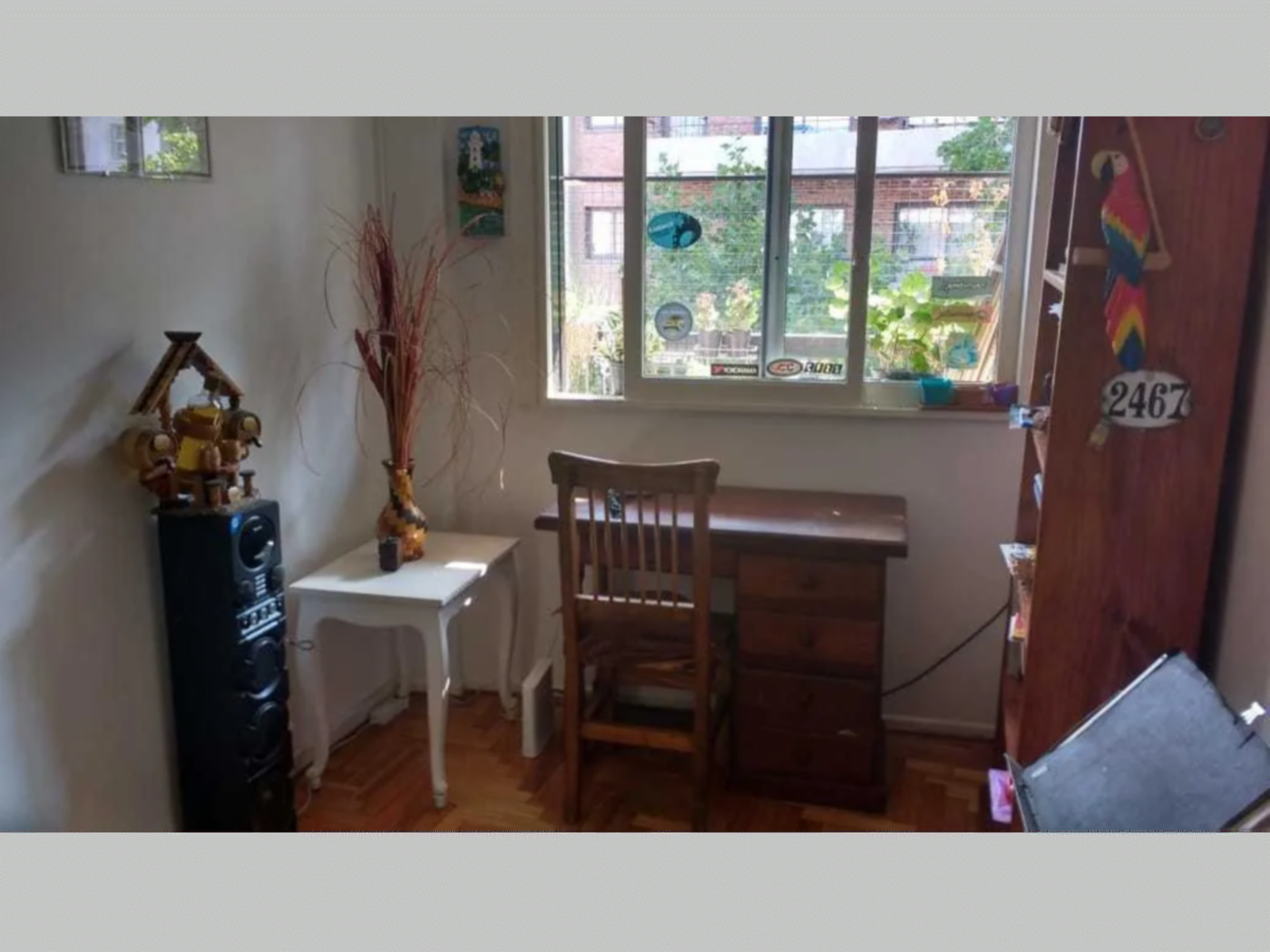 Departamento en Venta en Caballito (Parque Rivadavia) 4 ambientes 2 baños 71 m2 + balcón, 5° piso al frente - Viel 300 — foto 11