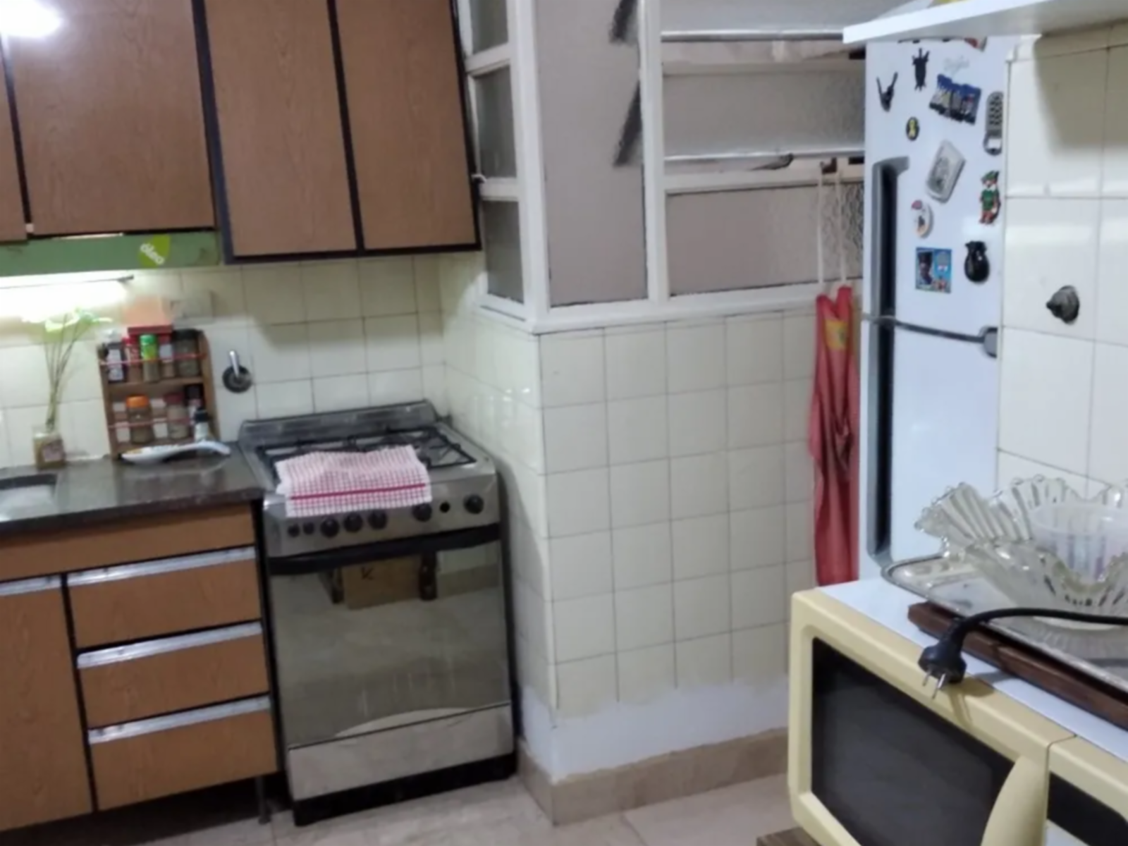 Departamento en Venta en Caballito (Parque Rivadavia) 4 ambientes 2 baños 71 m2 + balcón, 5° piso al frente - Viel 300 — foto 15