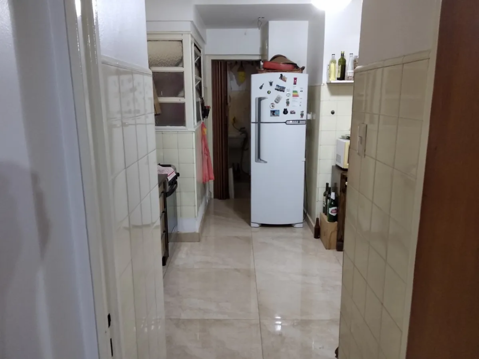 Departamento en Venta en Caballito (Parque Rivadavia) 4 ambientes 2 baños 71 m2 + balcón, 5° piso al frente - Viel 300 — foto 14