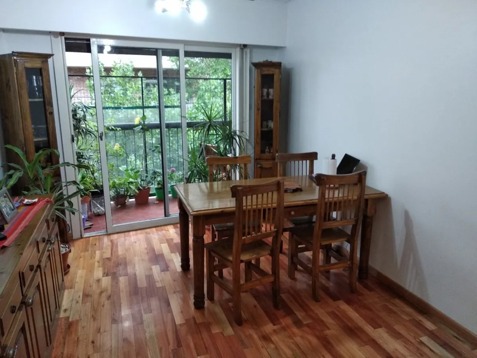 Departamento en Venta en Caballito (Parque Rivadavia) 4 ambientes 2 baños 71 m2 + balcón, 5° piso al frente - Viel 300 — foto 3