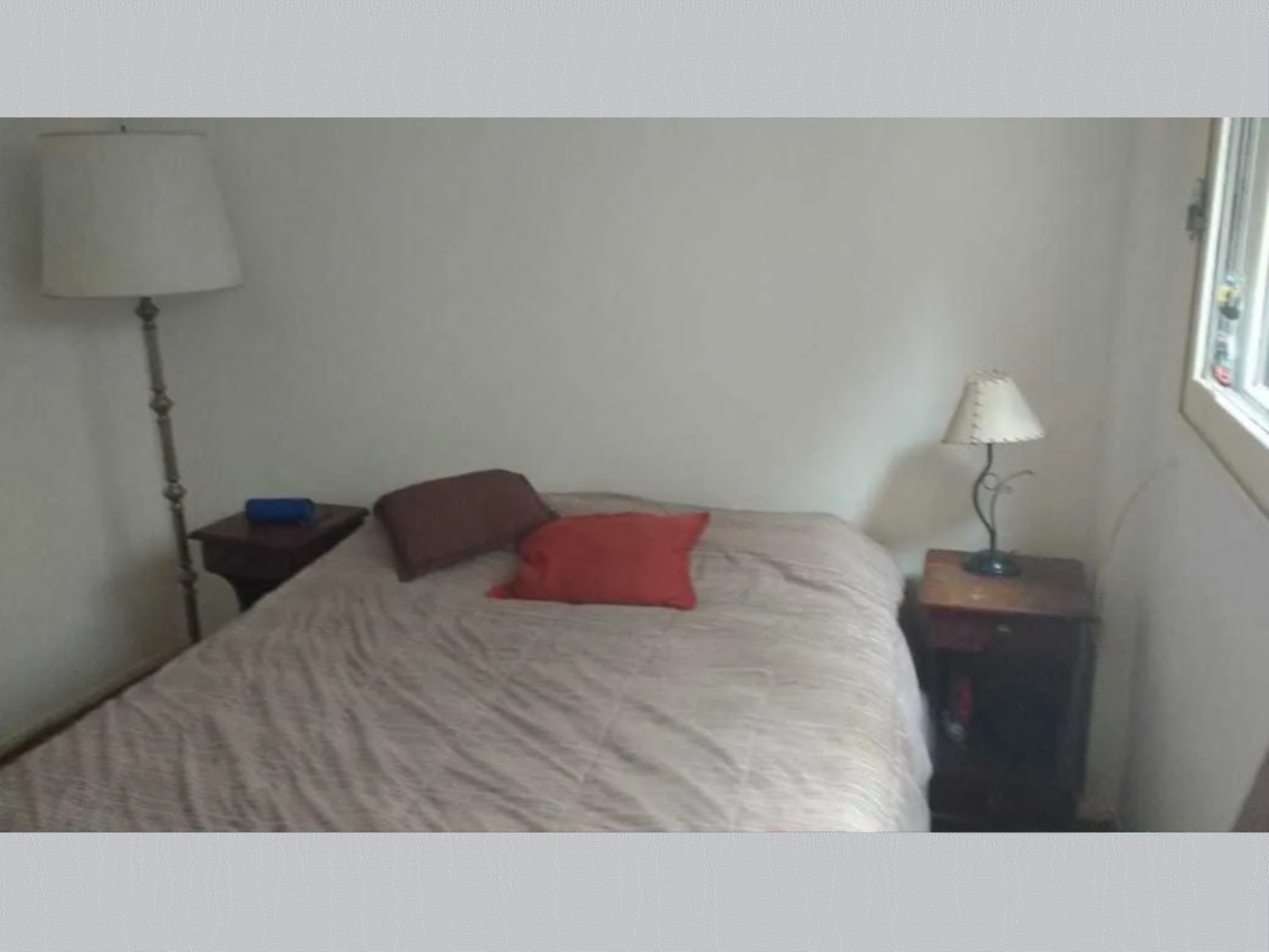 Departamento en Venta en Caballito (Parque Rivadavia) 4 ambientes 2 baños 71 m2 + balcón, 5° piso al frente - Viel 300 — foto 13