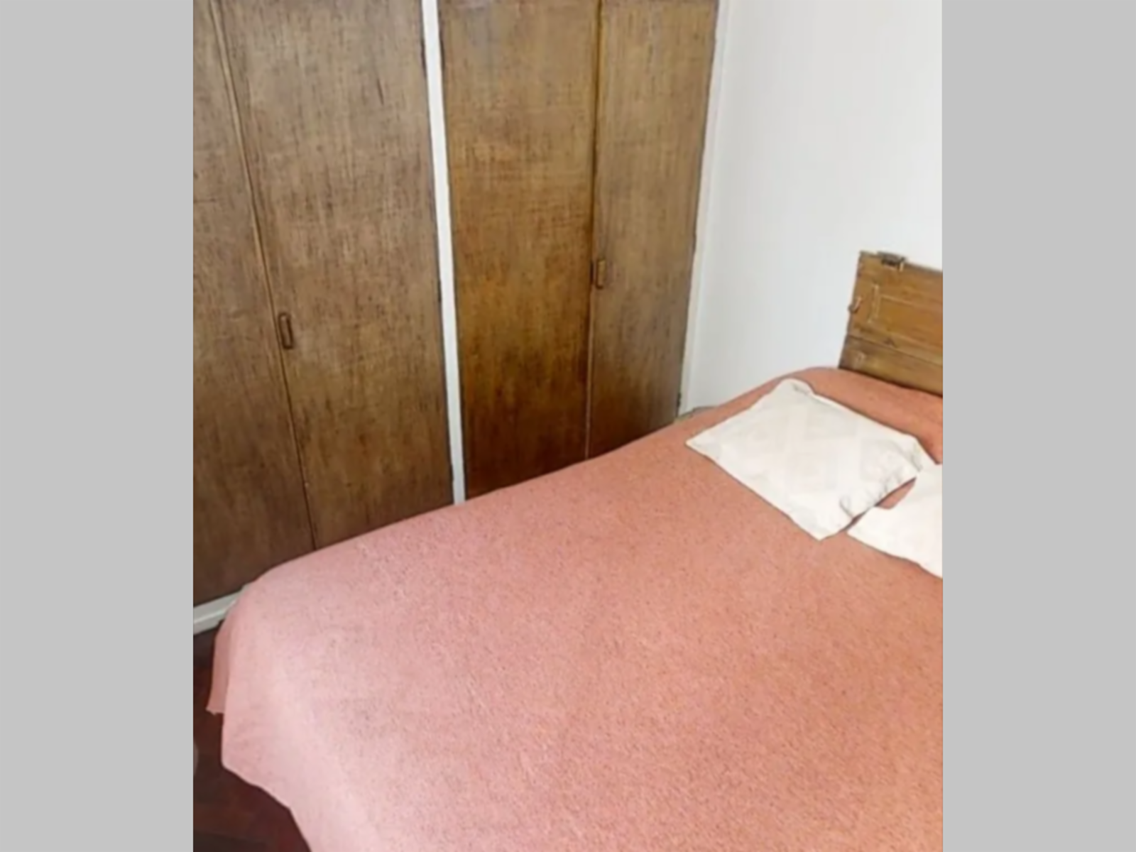 PH en Venta en Villa Crespo 2 ambientes 39 m2 1er piso por escalera, al contrafrente - Thames 400 - 7