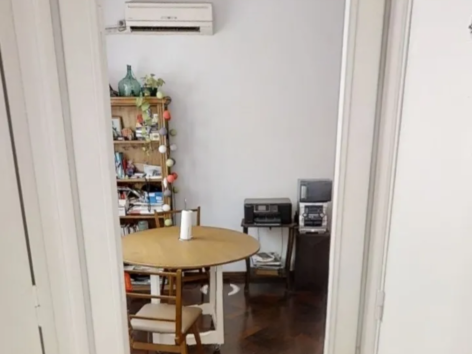 PH en Venta en Villa Crespo 2 ambientes 39 m2 1er piso por escalera, al contrafrente - Thames 400 - 12