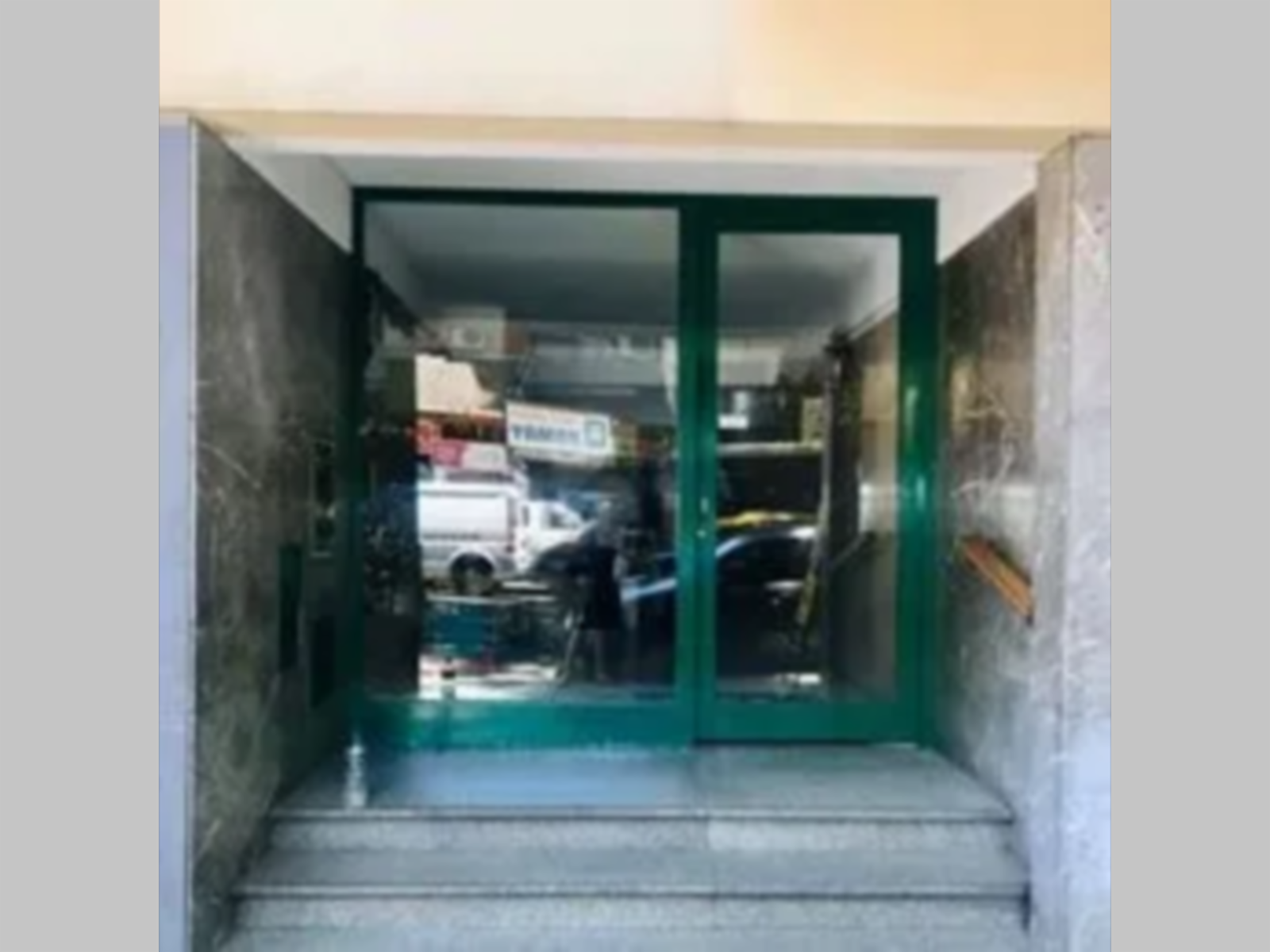 Departamento (semipiso) en Venta en Almagro 3 ambientes 2 baños 46 m2 piso alto al contrafrente, no último - Medrano 600 — foto 2