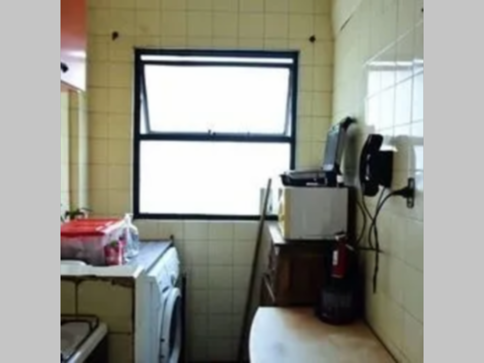 Departamento (semipiso) en Venta en Almagro 3 ambientes 2 baños 46 m2 piso alto al contrafrente, no último - Medrano 600 — foto 8