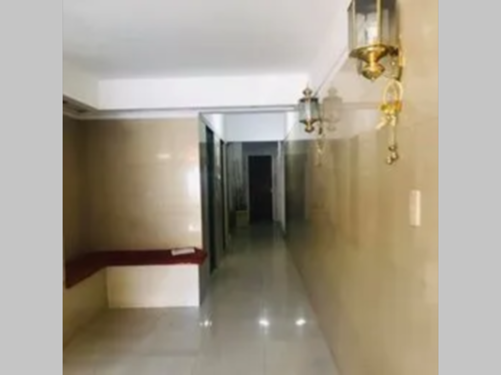 Departamento (semipiso) en Venta en Almagro 3 ambientes 2 baños 46 m2 piso alto al contrafrente, no último - Medrano 600 — foto 4