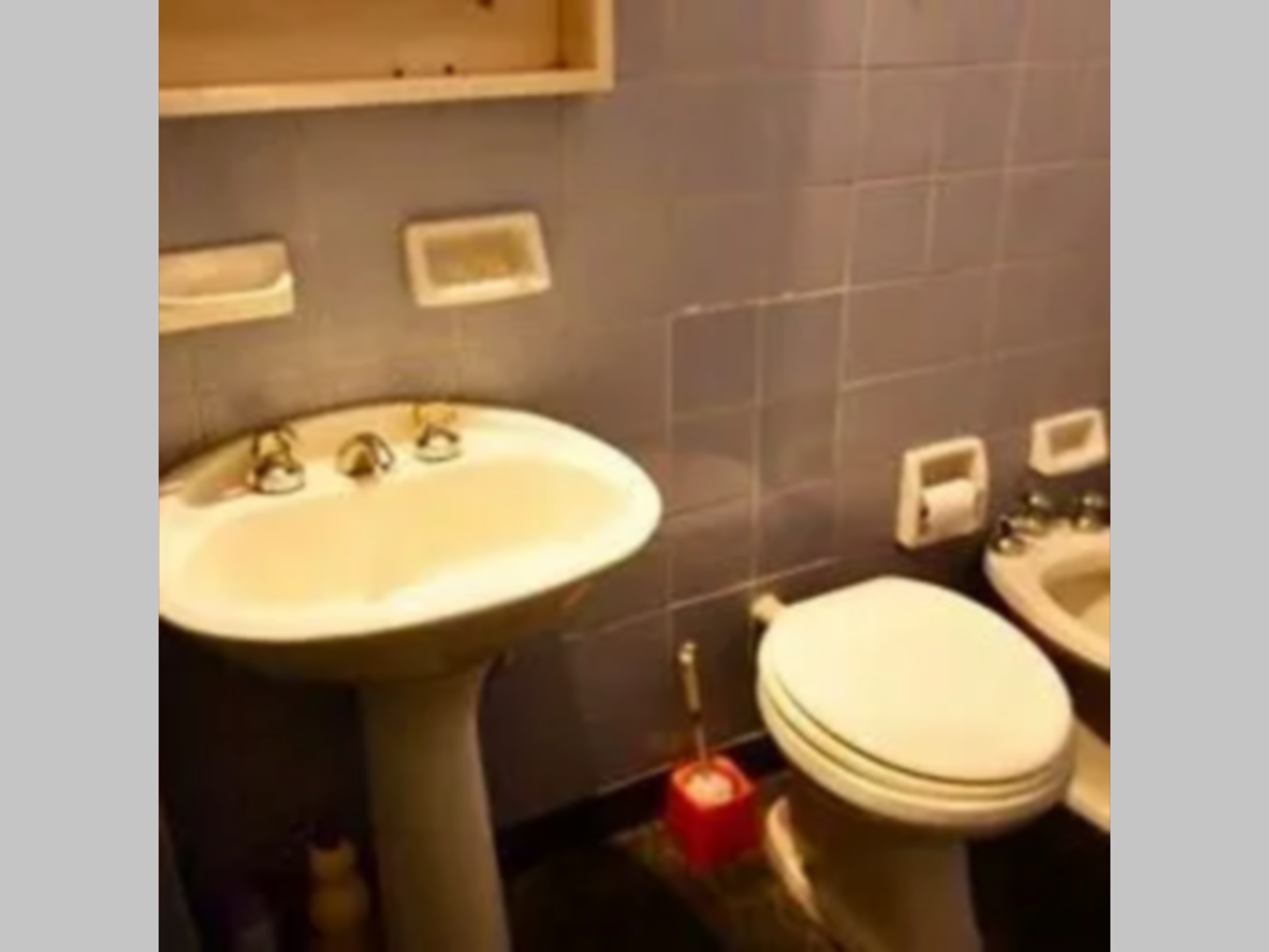 Departamento (semipiso) en Venta en Almagro 3 ambientes 2 baños 46 m2 piso alto al contrafrente, no último - Medrano 600 — foto 10