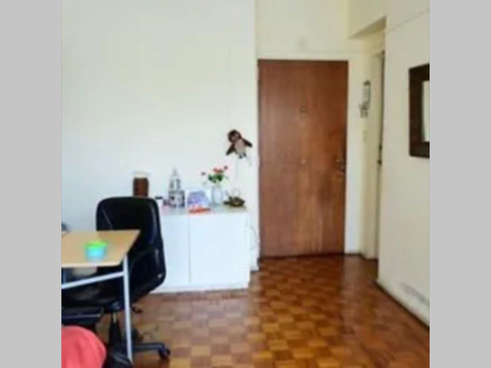 Departamento (semipiso) en Venta en Almagro 3 ambientes 2 baños 46 m2 piso alto al contrafrente, no último - Medrano 600 — foto 6