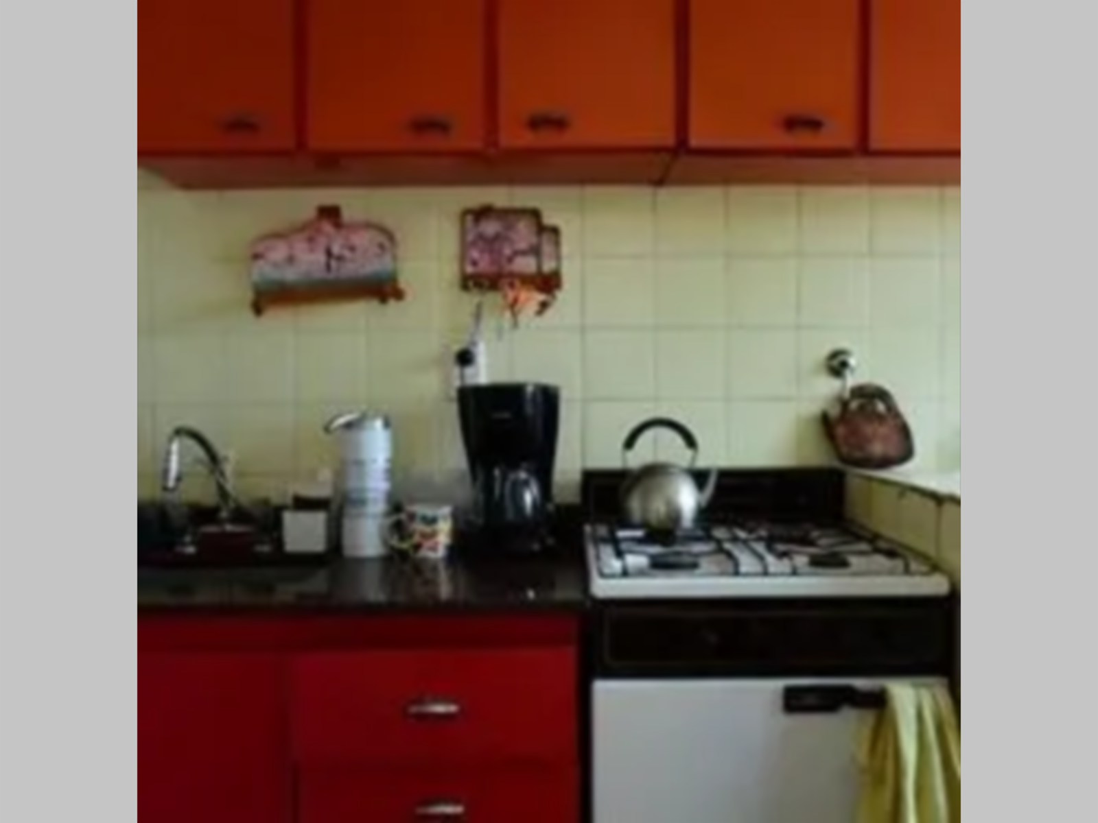 Departamento (semipiso) en Venta en Almagro 3 ambientes 2 baños 46 m2 piso alto al contrafrente, no último - Medrano 600 — foto 7