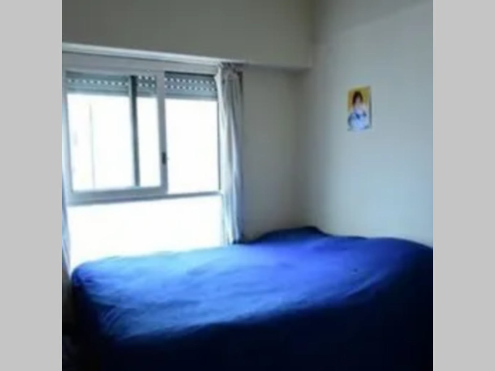 Departamento (semipiso) en Venta en Almagro 3 ambientes 2 baños 46 m2 piso alto al contrafrente, no último - Medrano 600 — foto 9