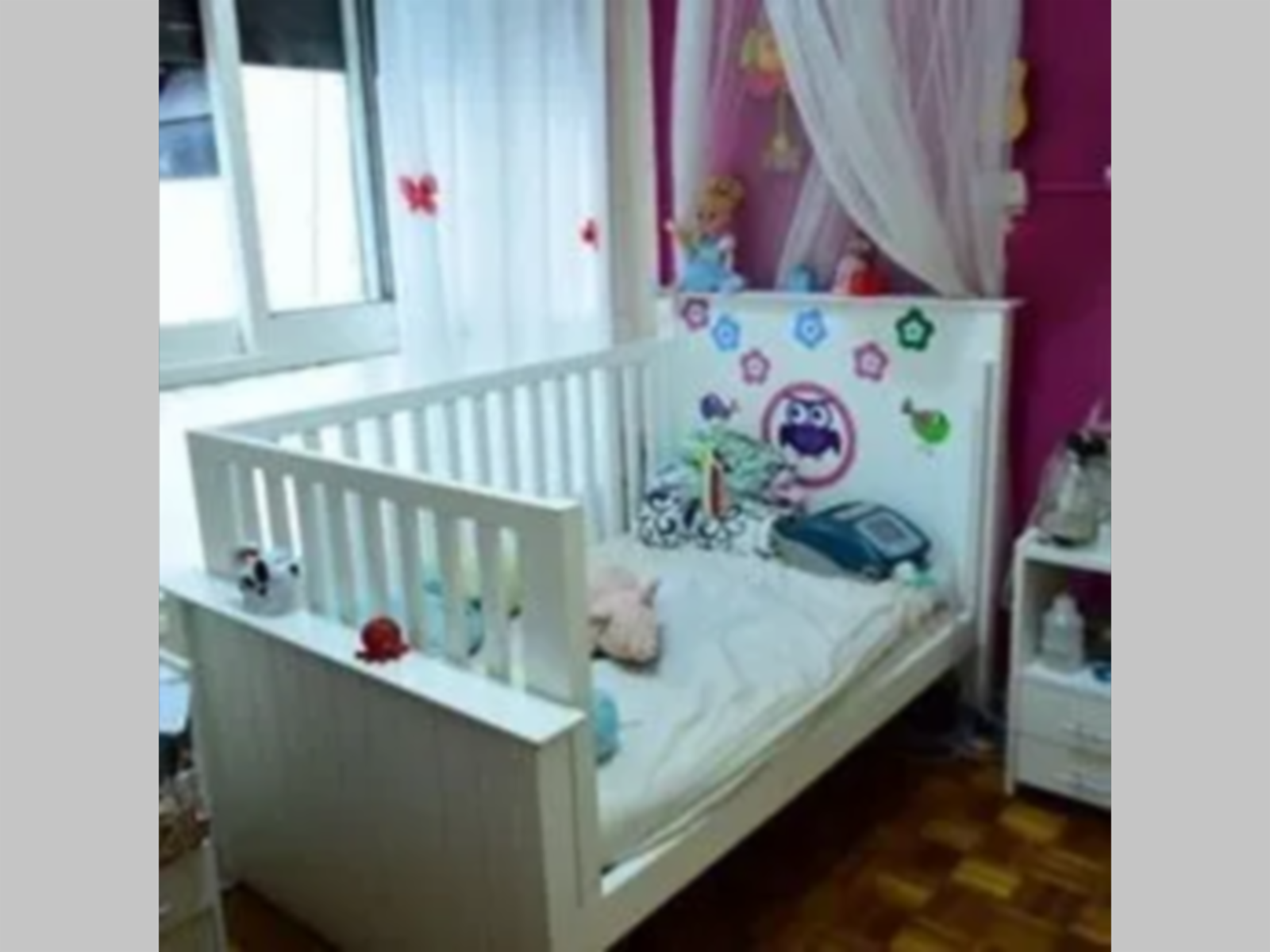 Departamento (semipiso) en Venta en Almagro 3 ambientes 2 baños 46 m2 piso alto al contrafrente, no último - Medrano 600 — foto 12
