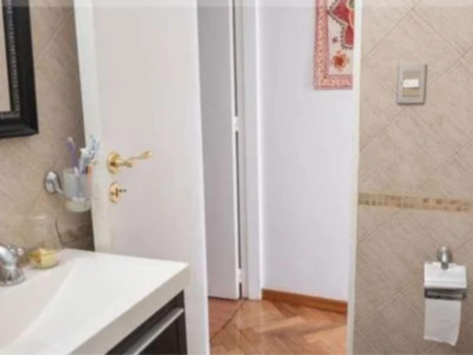 EXCELENTE - Departamento en Venta en Caballito 3 ambientes 51 m2 + balcón al frente - Formosa 500 — foto 11