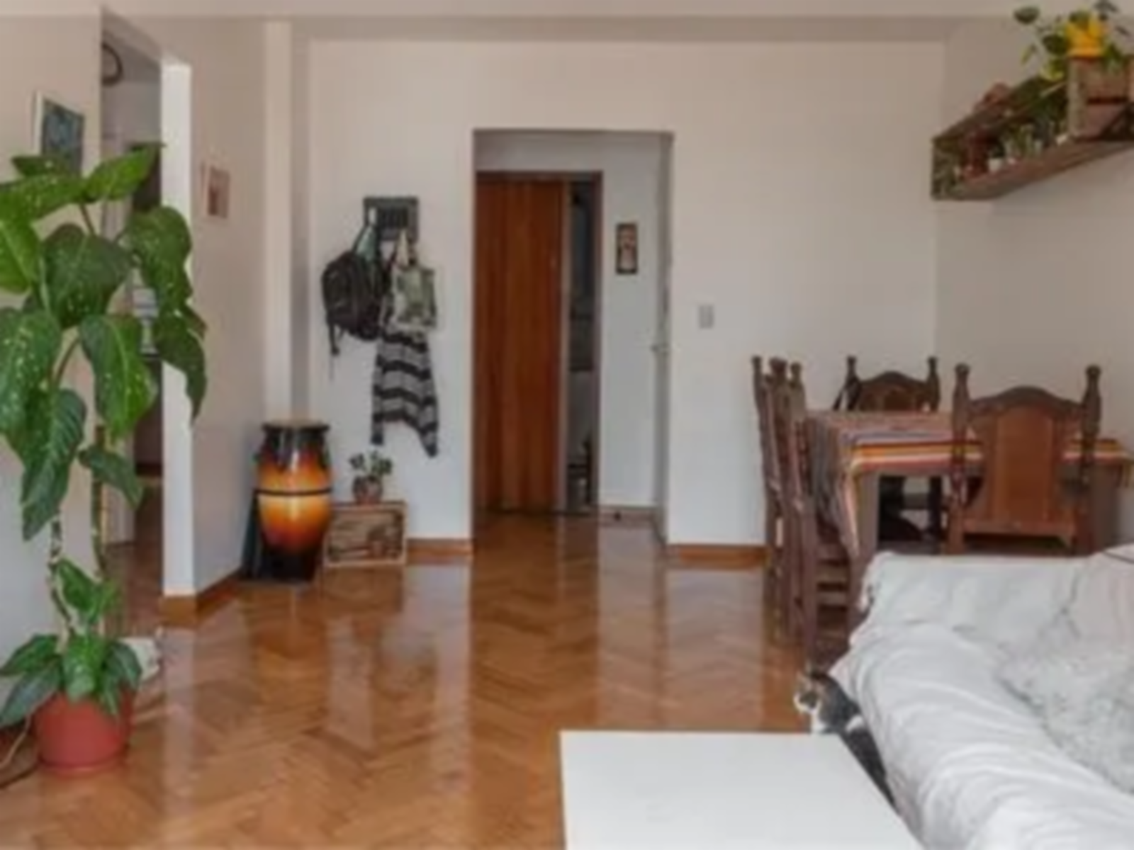 EXCELENTE - Departamento en Venta en Caballito 3 ambientes 51 m2 + balcón al frente - Formosa 500 — foto 3
