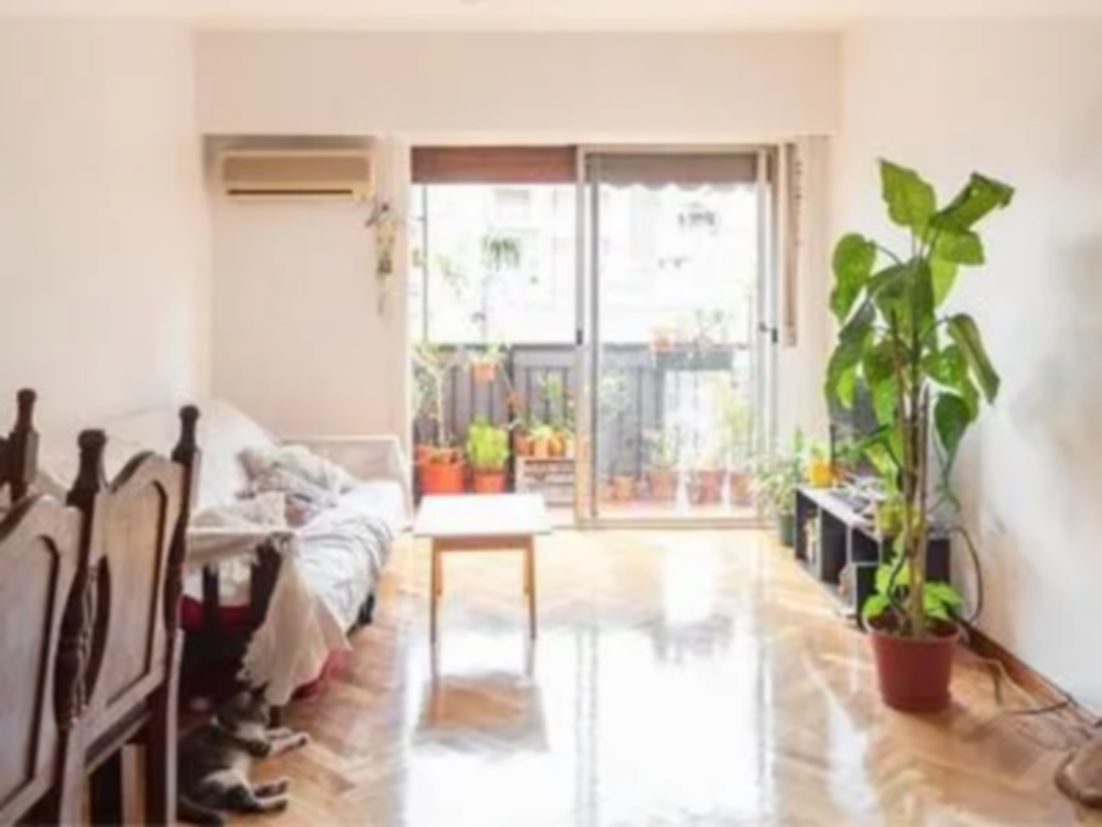 EXCELENTE - Departamento en Venta en Caballito 3 ambientes 51 m2 + balcón al frente - Formosa 500 — foto 6
