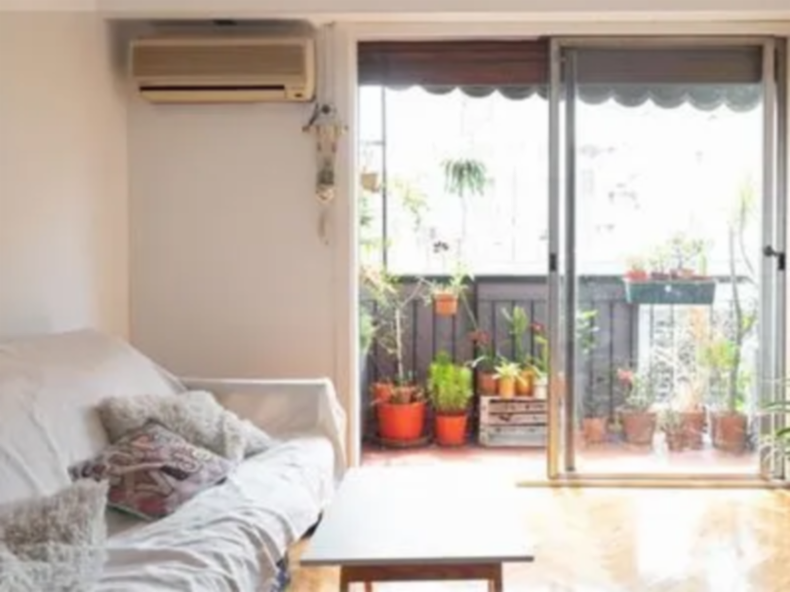 EXCELENTE - Departamento en Venta en Caballito 3 ambientes 51 m2 + balcón al frente - Formosa 500 — foto 7