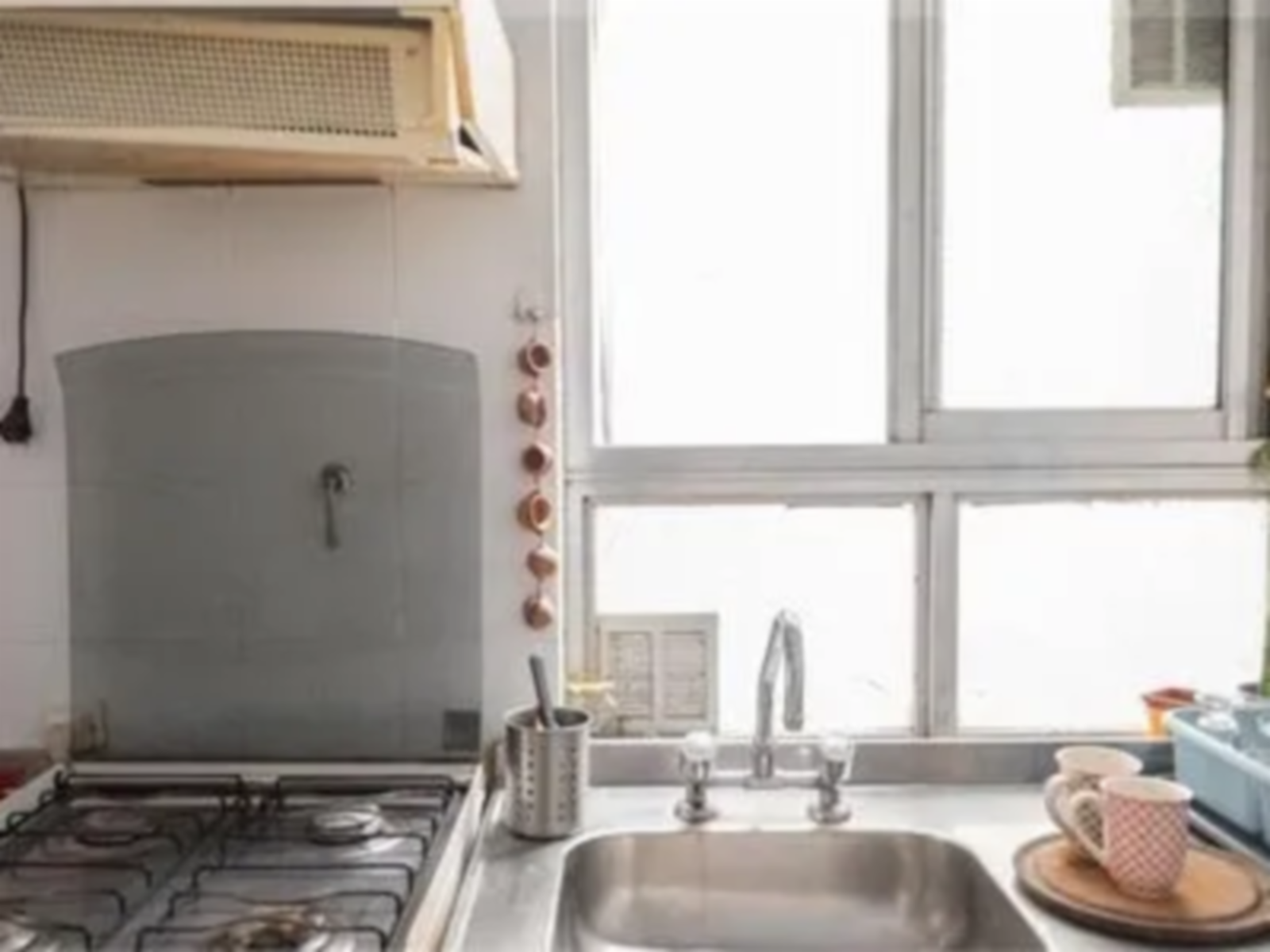 EXCELENTE - Departamento en Venta en Caballito 3 ambientes 51 m2 + balcón al frente - Formosa 500 — foto 9