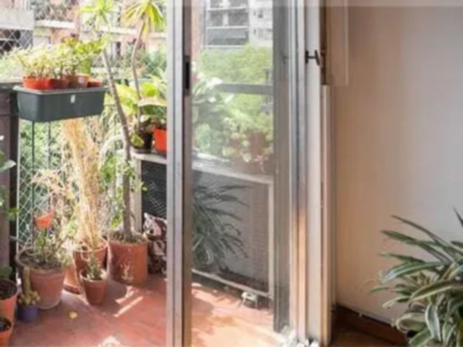 EXCELENTE - Departamento en Venta en Caballito 3 ambientes 51 m2 + balcón al frente - Formosa 500 — foto 15