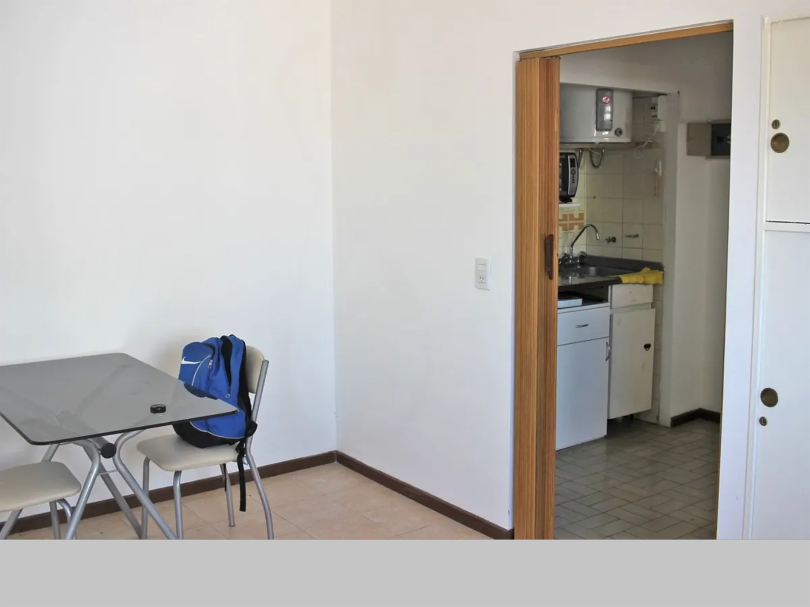 REMODELADO - Departamento en Venta en Congreso 1 ambiente 27 m2 interno, luminoso, piso alto - Riobamba 200 — foto 9
