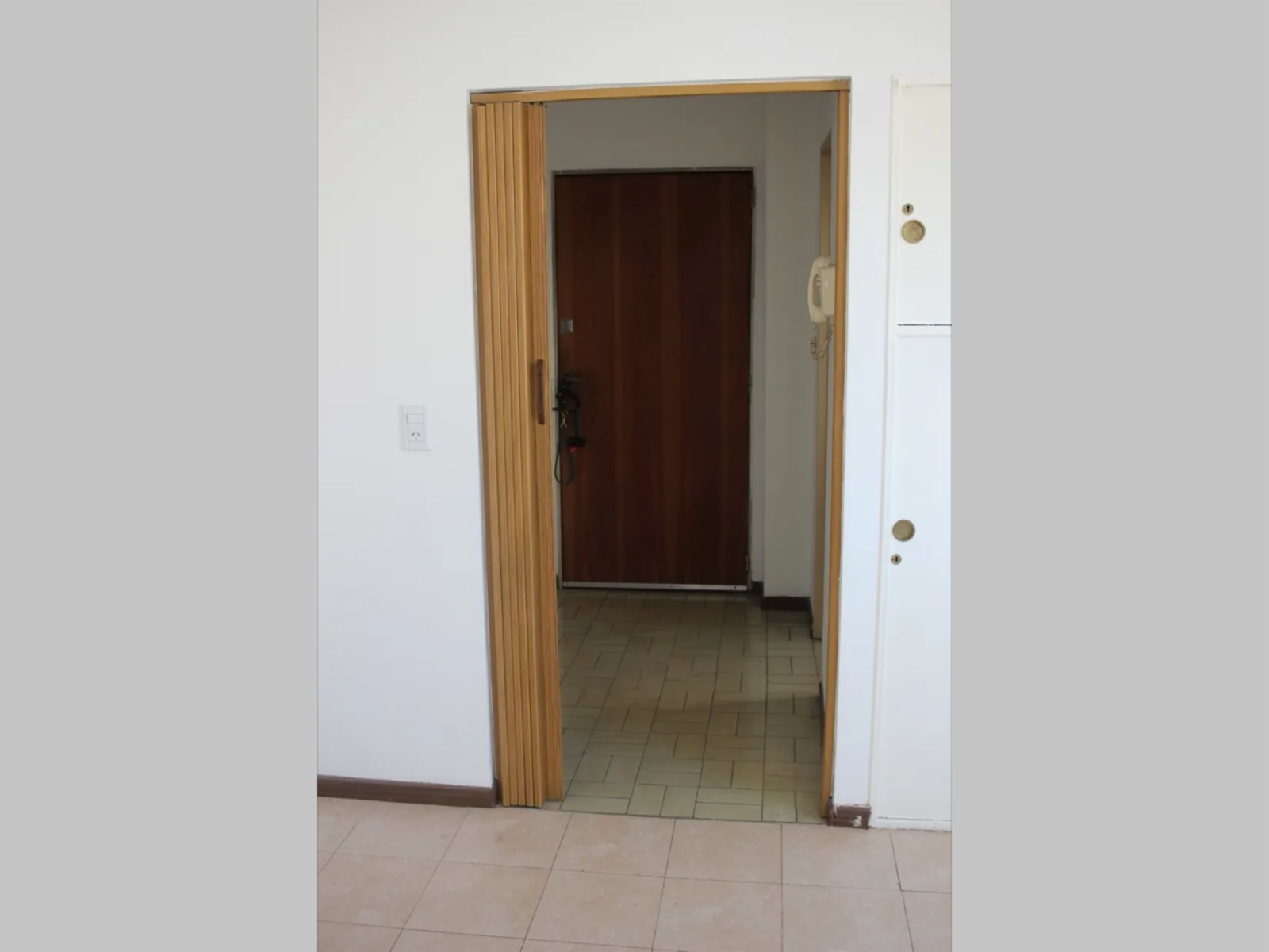 REMODELADO - Departamento en Venta en Congreso 1 ambiente 27 m2 interno, luminoso, piso alto - Riobamba 200 — foto 10