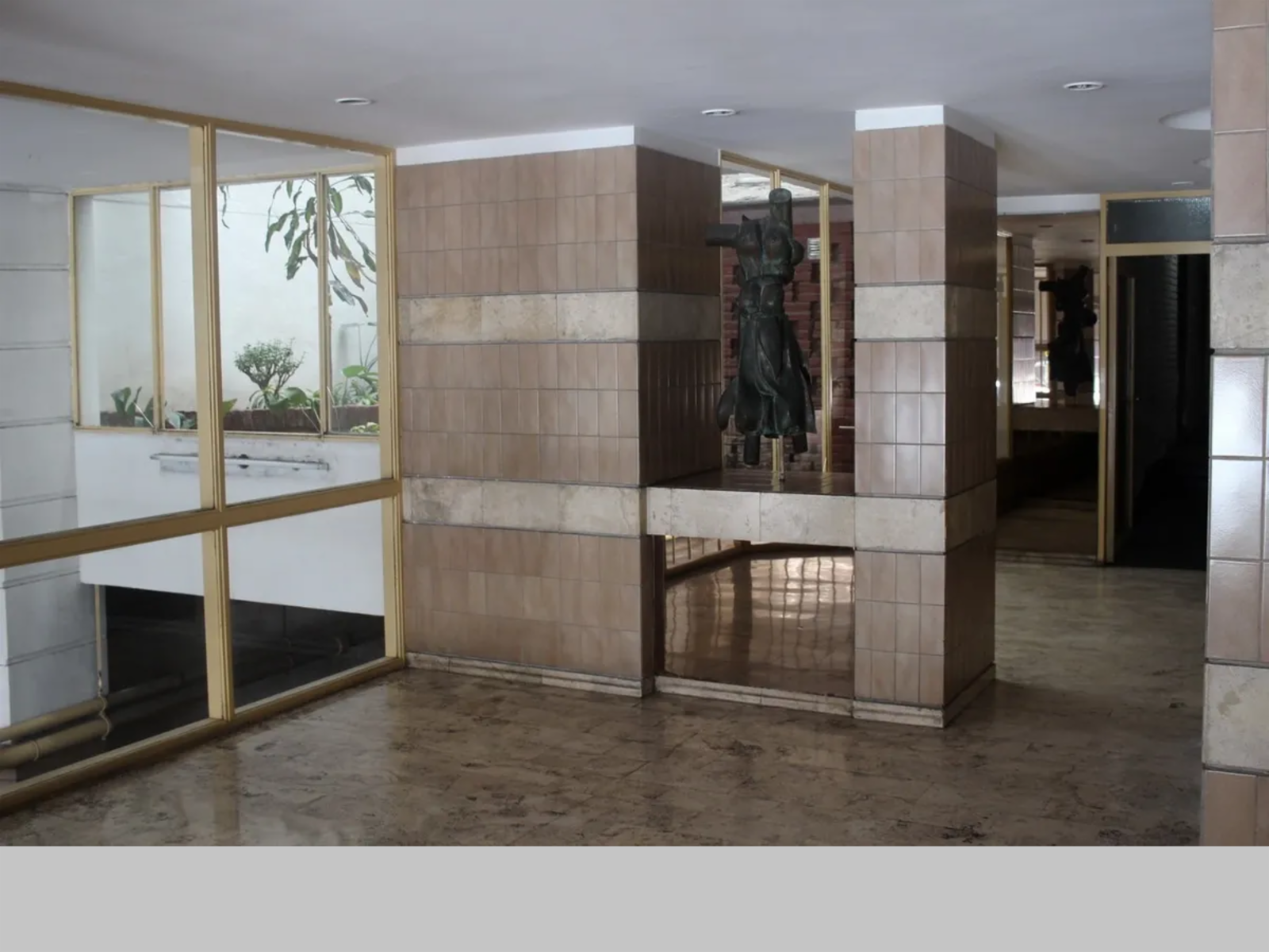REMODELADO - Departamento en Venta en Congreso 1 ambiente 27 m2 interno, luminoso, piso alto - Riobamba 200 — foto 5