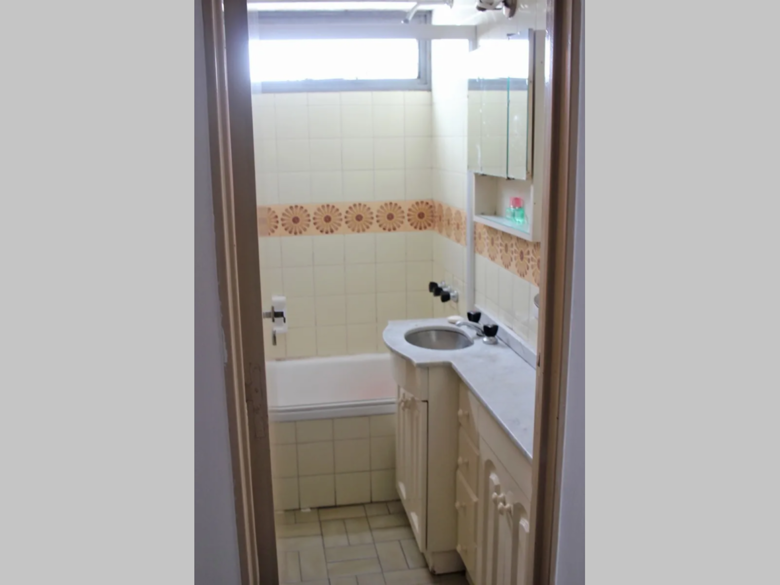 REMODELADO - Departamento en Venta en Congreso 1 ambiente 27 m2 interno, luminoso, piso alto - Riobamba 200 — foto 11