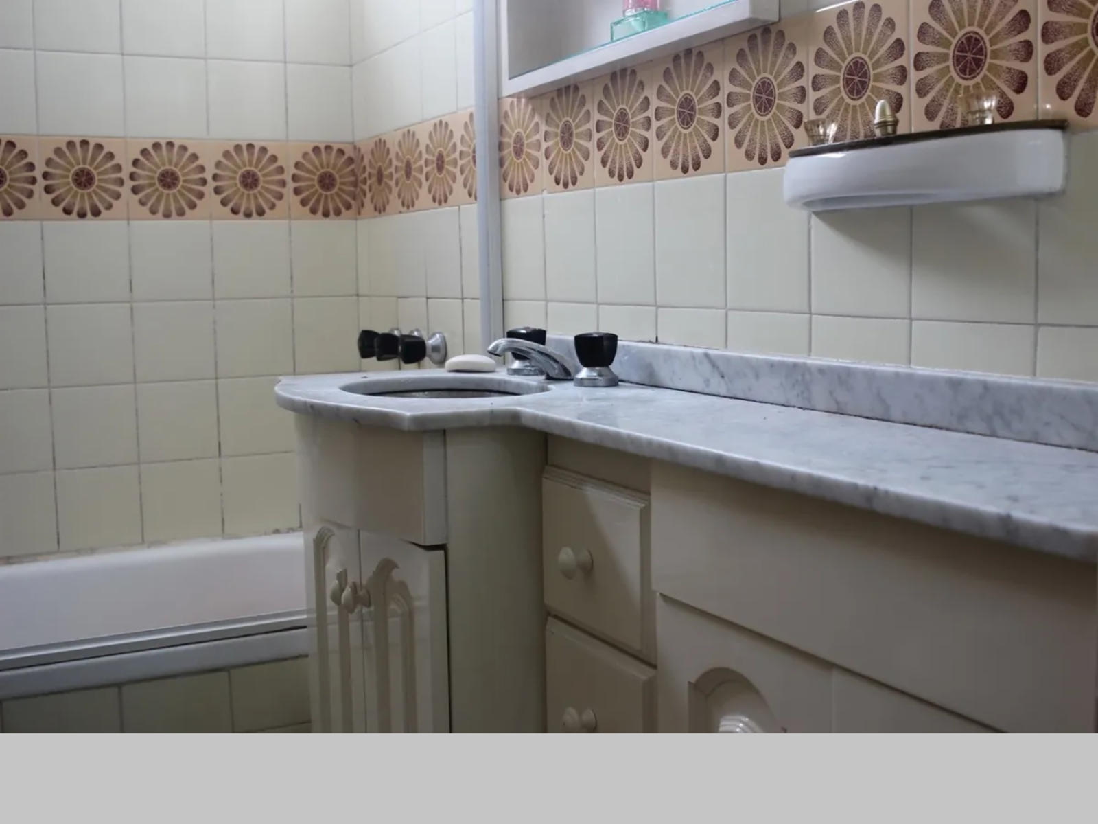 REMODELADO - Departamento en Venta en Congreso 1 ambiente 27 m2 interno, luminoso, piso alto - Riobamba 200 — foto 12