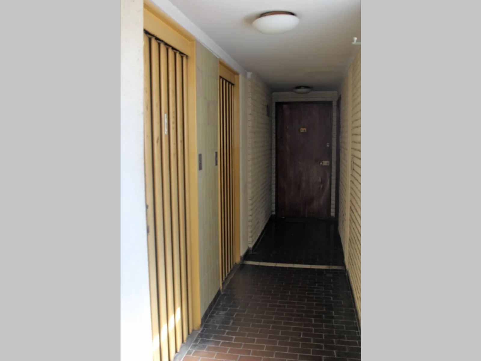 REMODELADO - Departamento en Venta en Congreso 1 ambiente 27 m2 interno, luminoso, piso alto - Riobamba 200 — foto 6