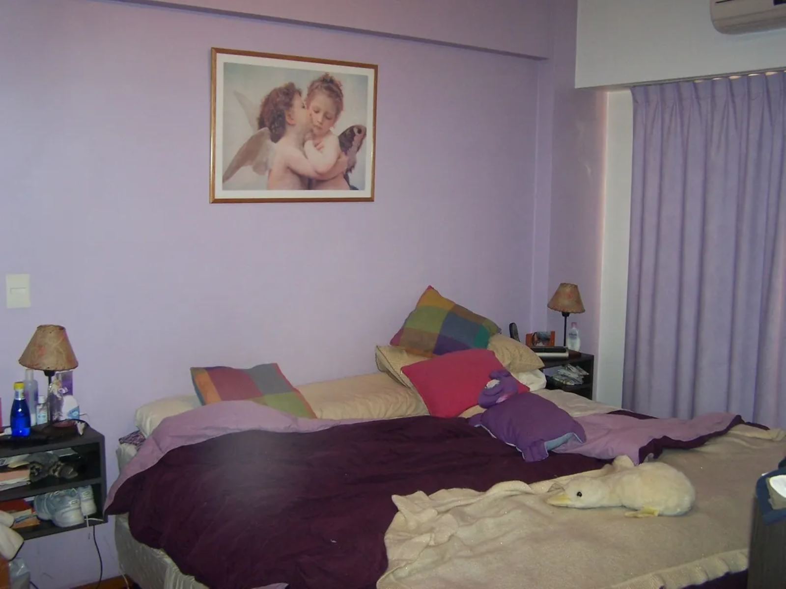 Departamento (Piso) en Venta en Floresta 4 ambientes 2 baños 115 m2 + balcón, con cochera y amenities - Aranguren 3900 — foto 5