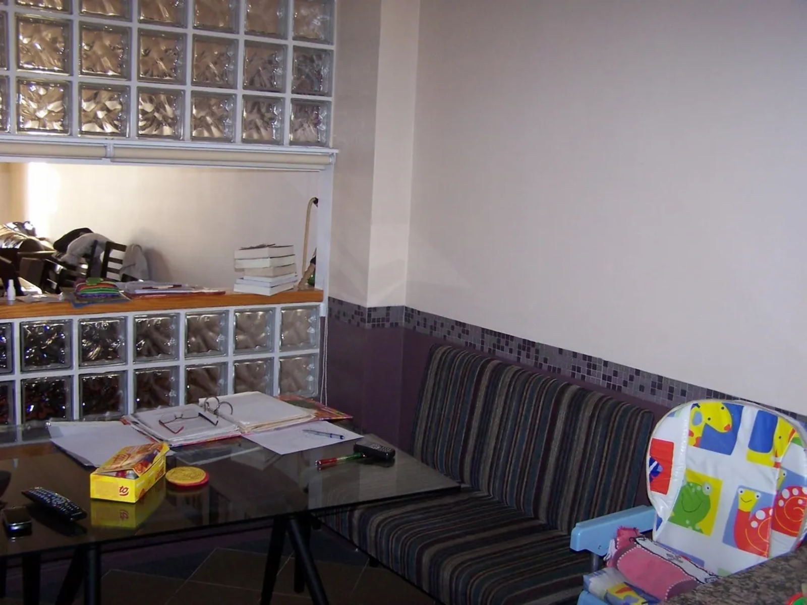 Departamento (Piso) en Venta en Floresta 4 ambientes 2 baños 115 m2 + balcón, con cochera y amenities - Aranguren 3900 — foto 4
