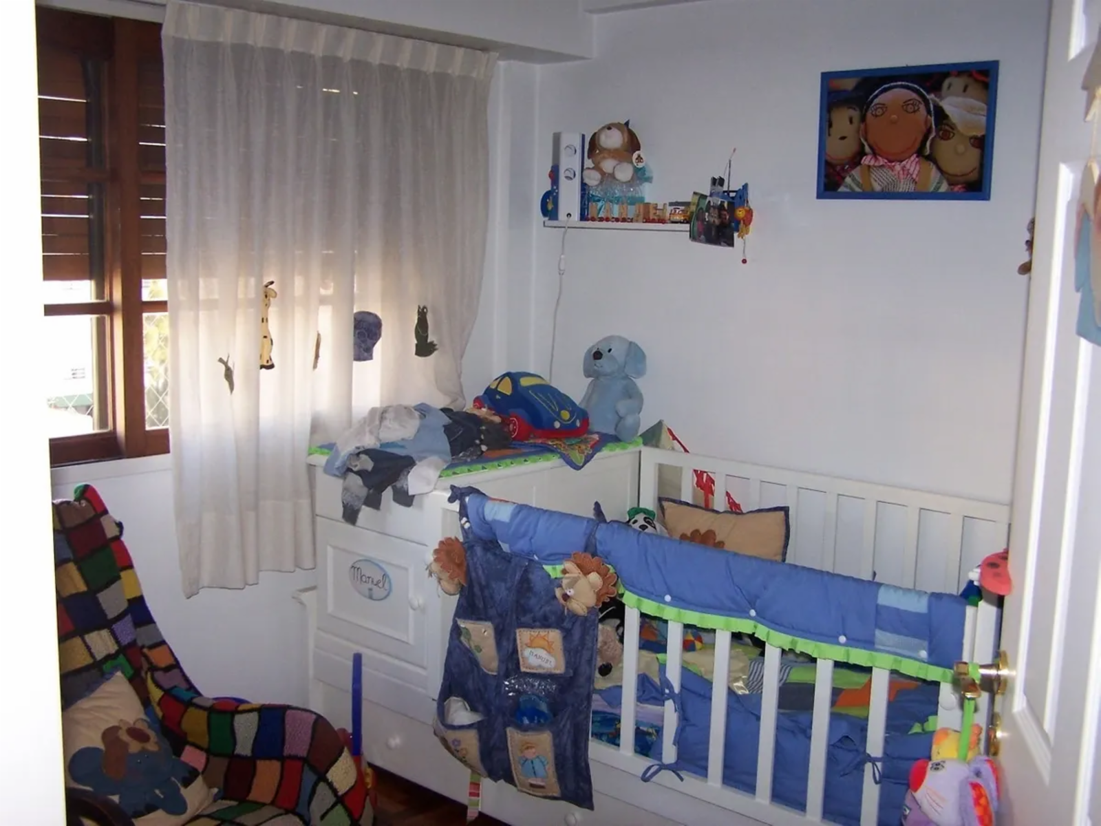 Departamento (Piso) en Venta en Floresta 4 ambientes 2 baños 115 m2 + balcón, con cochera y amenities - Aranguren 3900 — foto 9