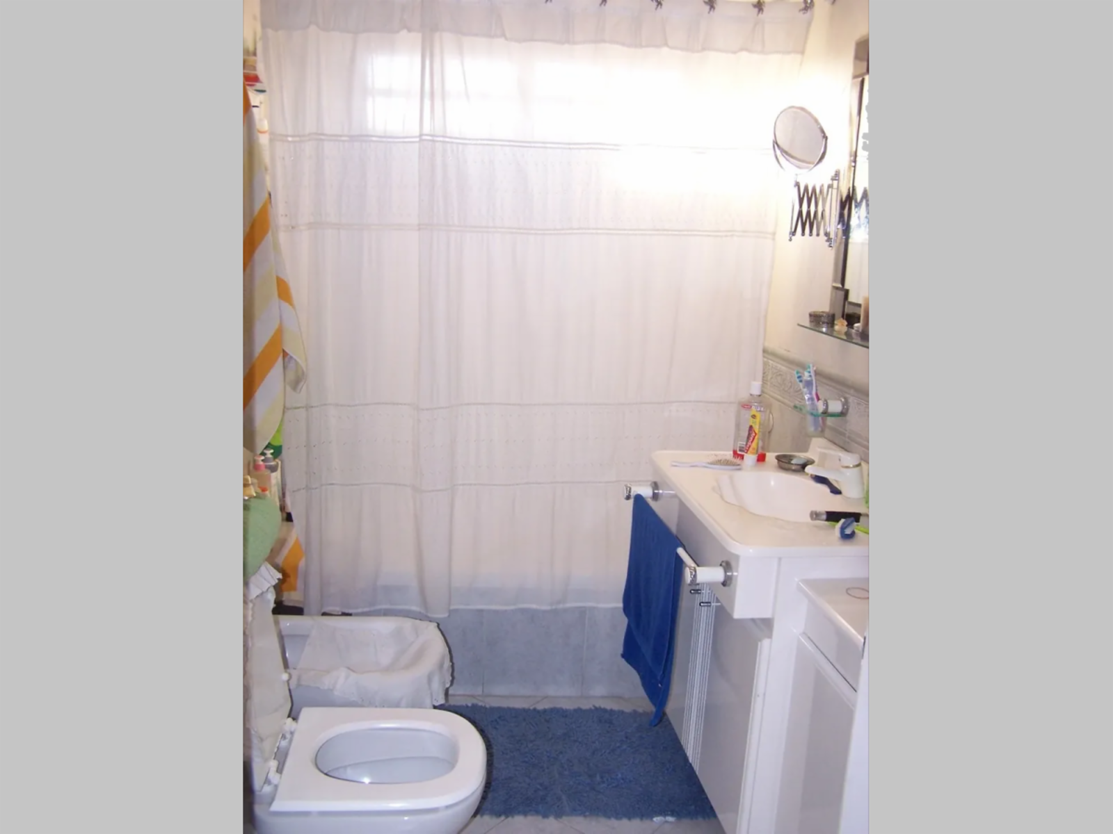 Departamento (Piso) en Venta en Floresta 4 ambientes 2 baños 115 m2 + balcón, con cochera y amenities - Aranguren 3900 — foto 6