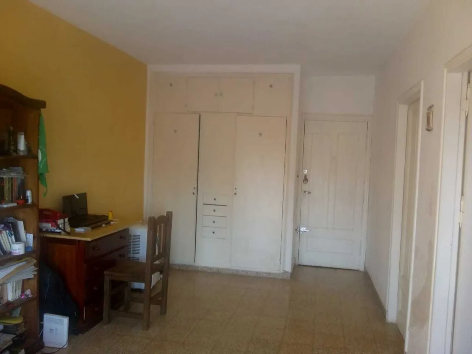 IMPECABLE - Departamento en Venta en Almagro 1 ambiente 27 m2 + balcón al frente, piso alto - México 3900 — foto 6