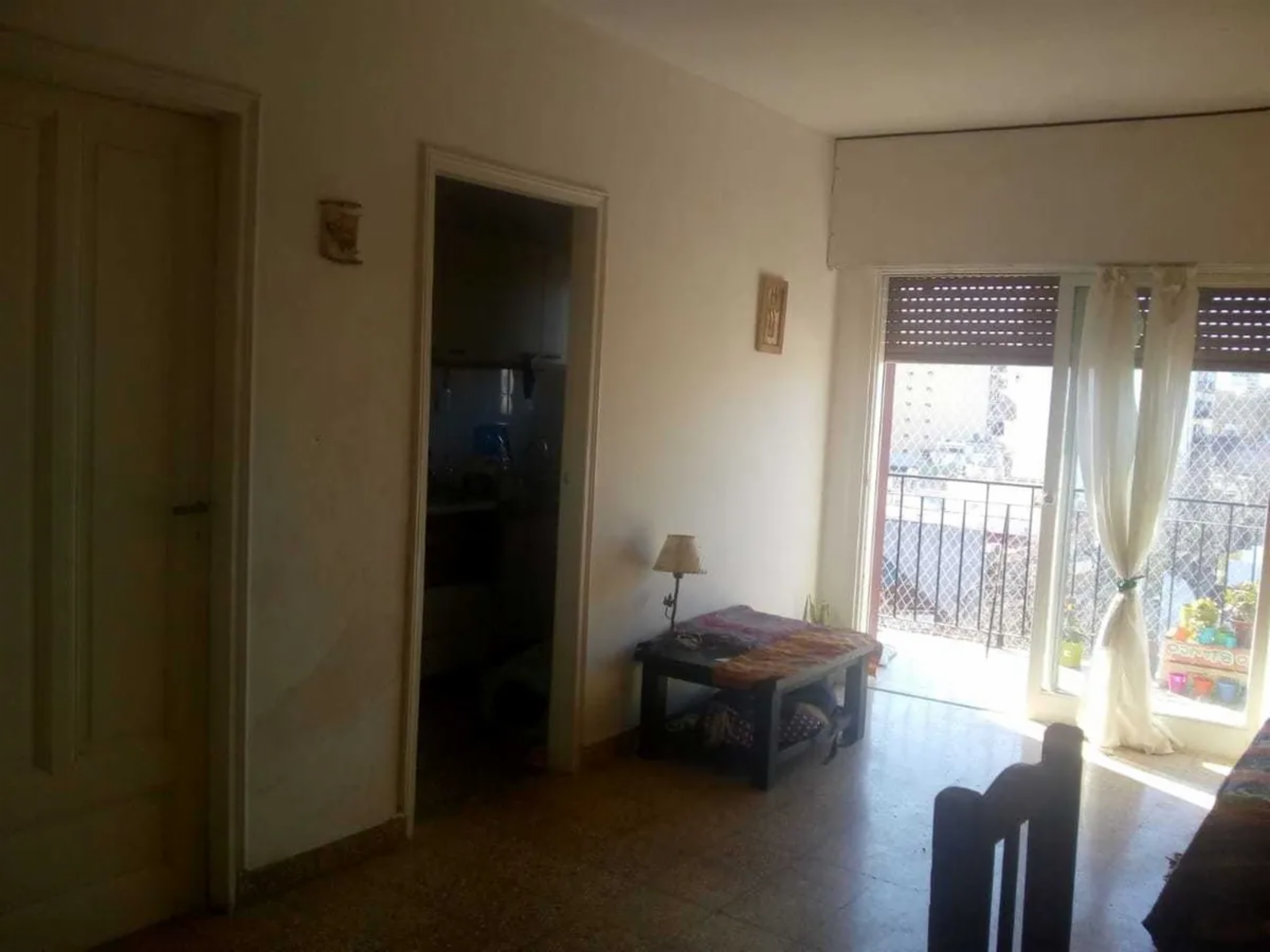 IMPECABLE - Departamento en Venta en Almagro 1 ambiente 27 m2 + balcón al frente, piso alto - México 3900 — foto 2