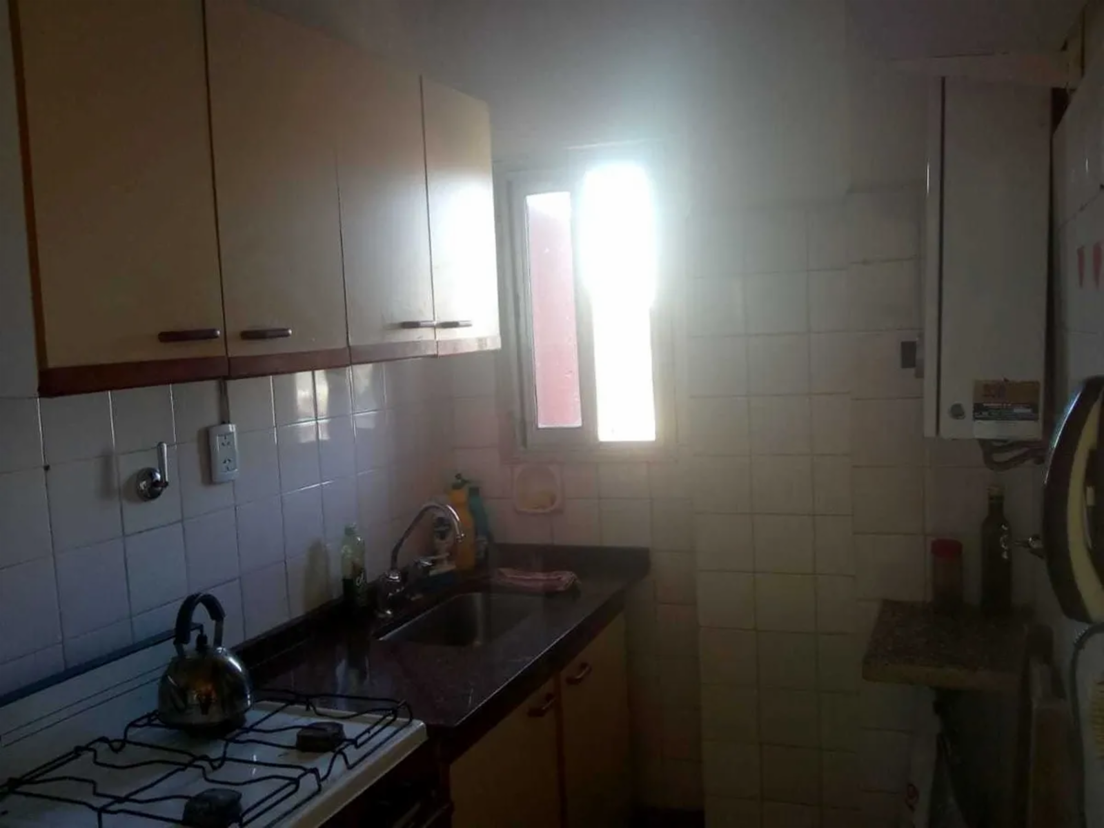 IMPECABLE - Departamento en Venta en Almagro 1 ambiente 27 m2 + balcón al frente, piso alto - México 3900 — foto 8