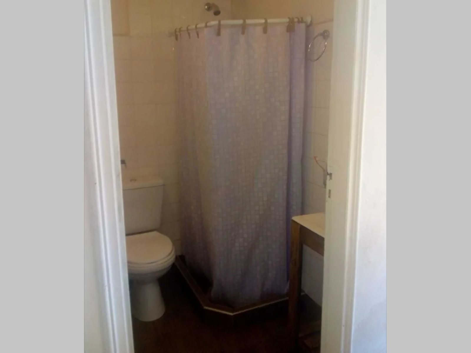 IMPECABLE - Departamento en Venta en Almagro 1 ambiente 27 m2 + balcón al frente, piso alto - México 3900 — foto 10