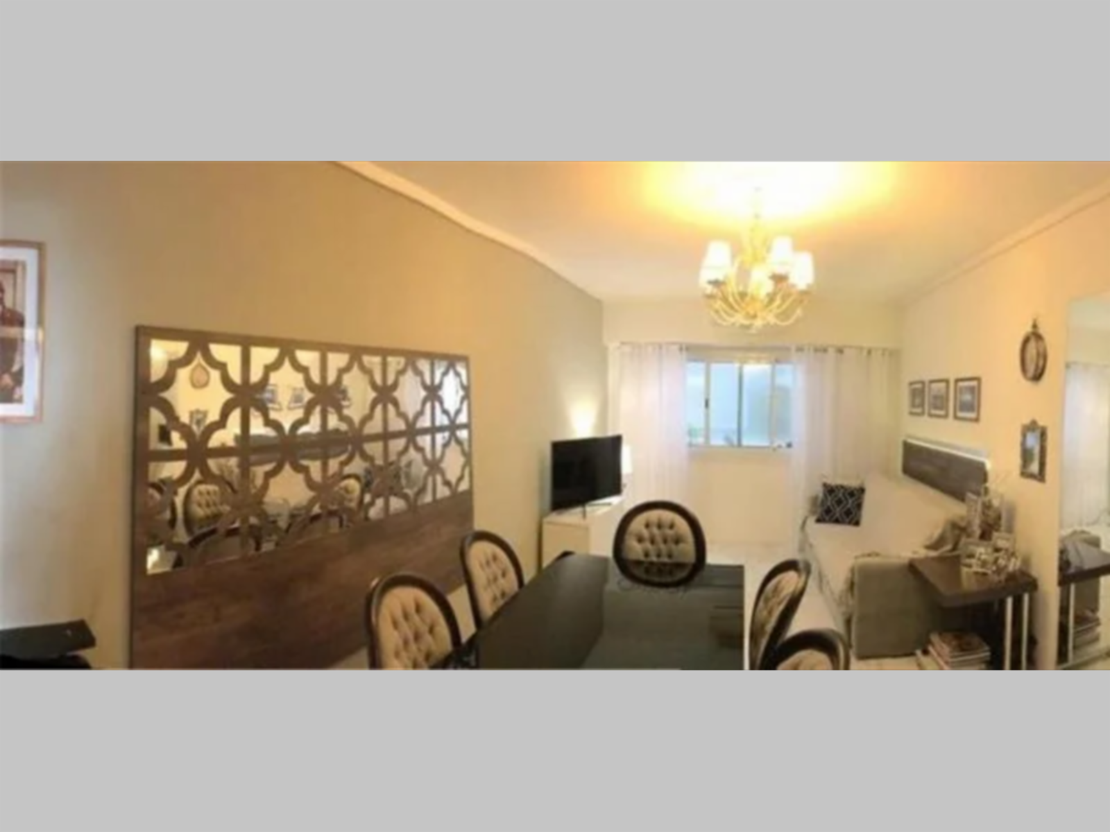 REMODELADO, EXCELENTE - Departamento en Venta en Caballito 3 ambientes 55 m2 - Neuquen 500 — foto 3