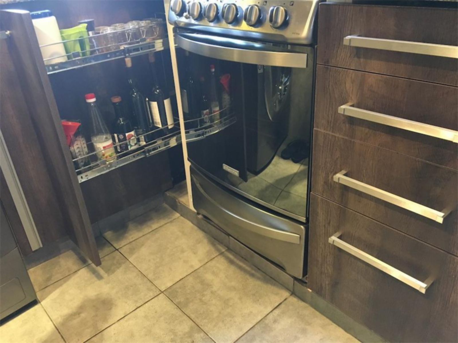 REMODELADO, EXCELENTE - Departamento en Venta en Caballito 3 ambientes 55 m2 - Neuquen 500 — foto 11
