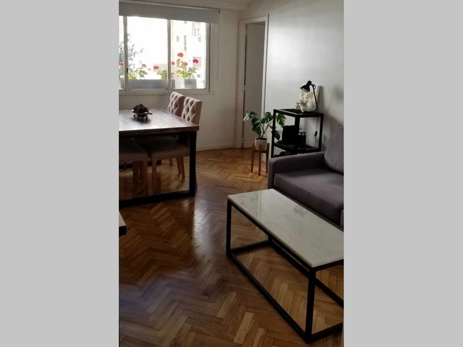IMPECABLE CONTRAFRENTE - Departamento (semipiso) en Venta en Recoleta 3 ambientes 55 m2 - Sanchez de Bustamante 1700 — foto 3