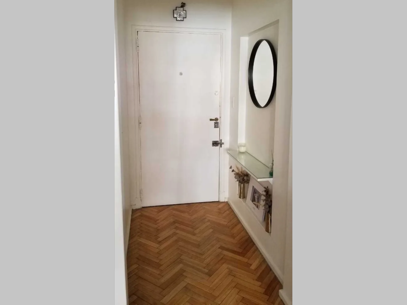 IMPECABLE CONTRAFRENTE - Departamento (semipiso) en Venta en Recoleta 3 ambientes 55 m2 - Sanchez de Bustamante 1700 — foto 5