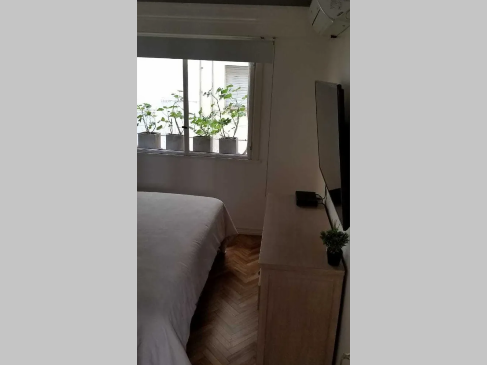 IMPECABLE CONTRAFRENTE - Departamento (semipiso) en Venta en Recoleta 3 ambientes 55 m2 - Sanchez de Bustamante 1700 — foto 11